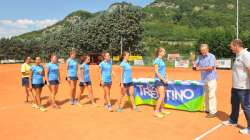 TrofeoGiovanileTesta_Allievi Femminili